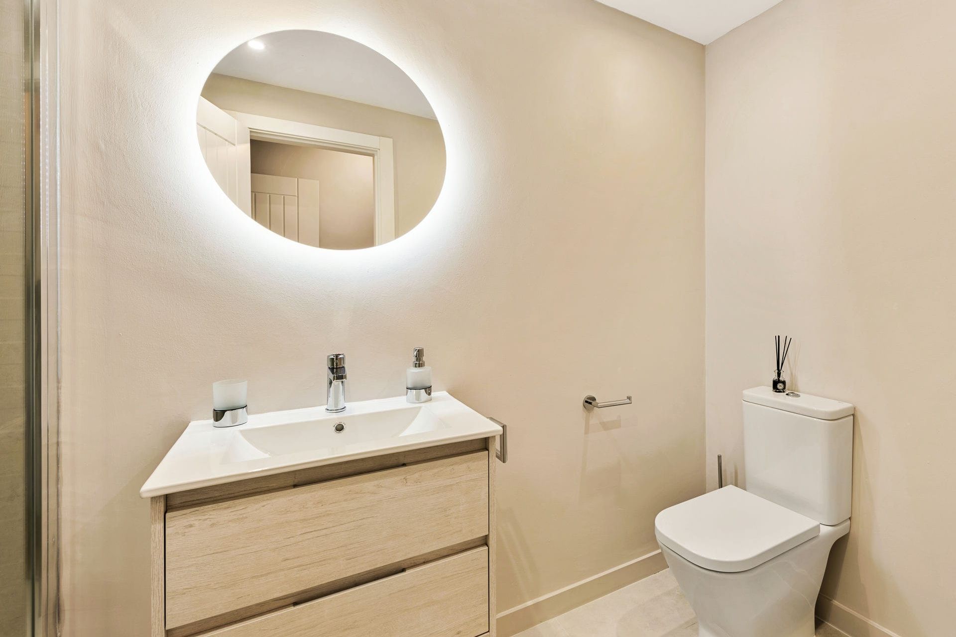Obra nueva - Apartment - Benahavís - Costa del Sol