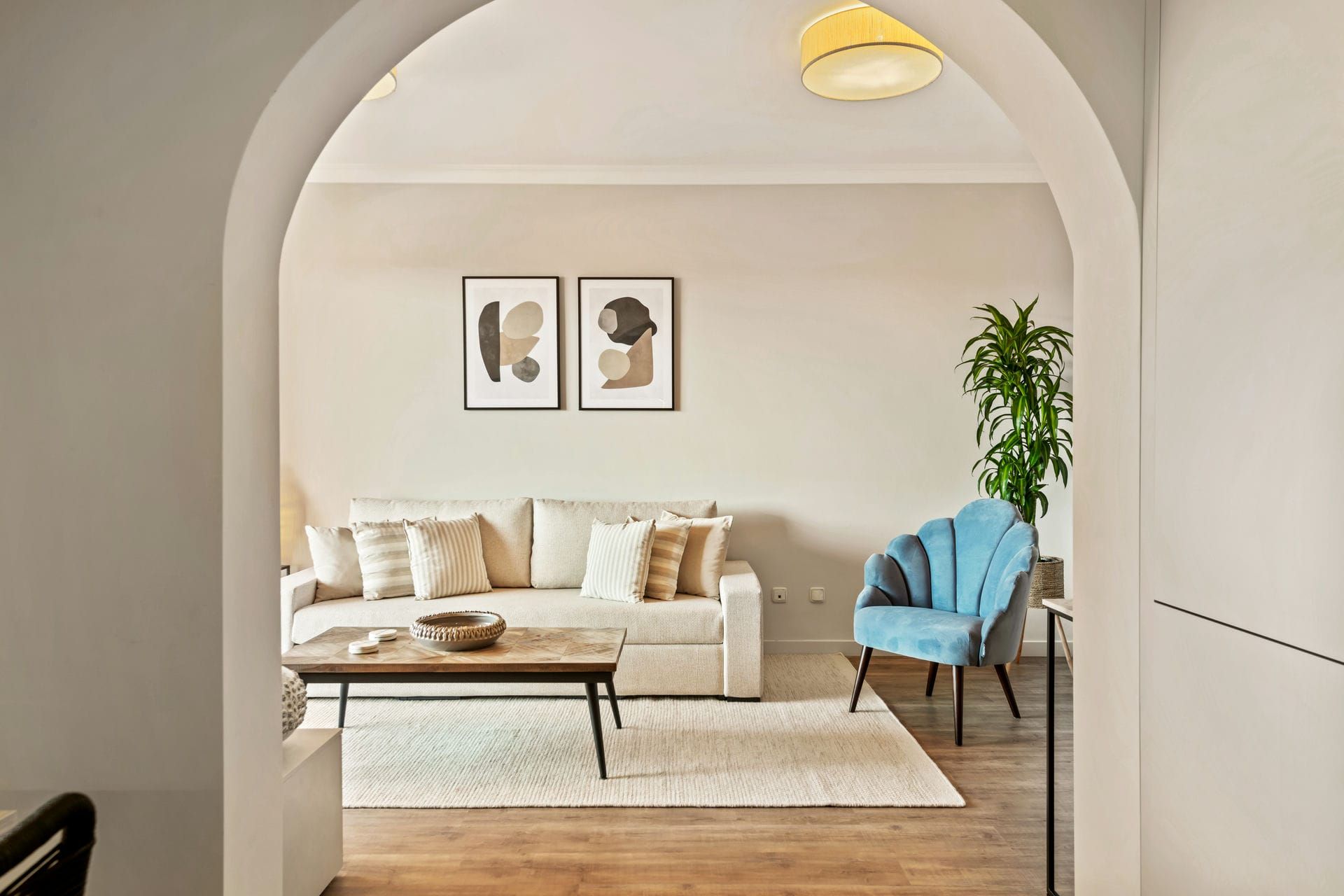 Obra nueva - Apartment - Benahavís - Costa del Sol