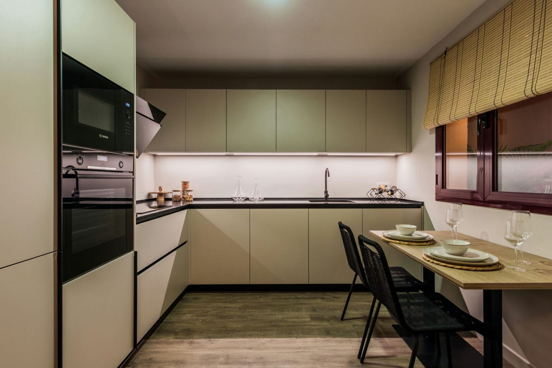 Obra nueva - Apartment - Benahavís - Costa del Sol