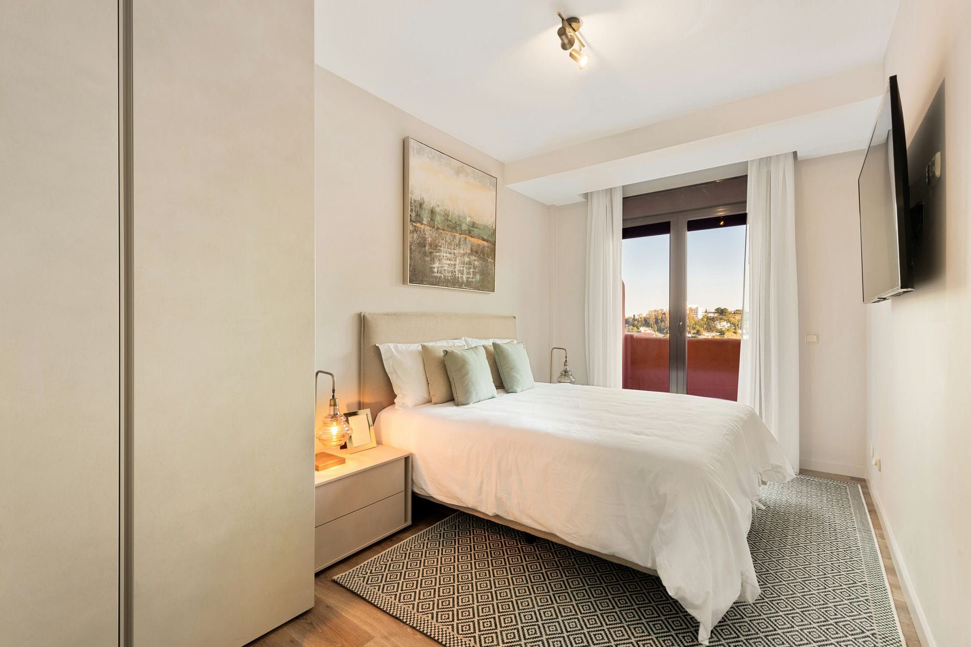 Obra nueva - Apartment - Benahavís - Costa del Sol