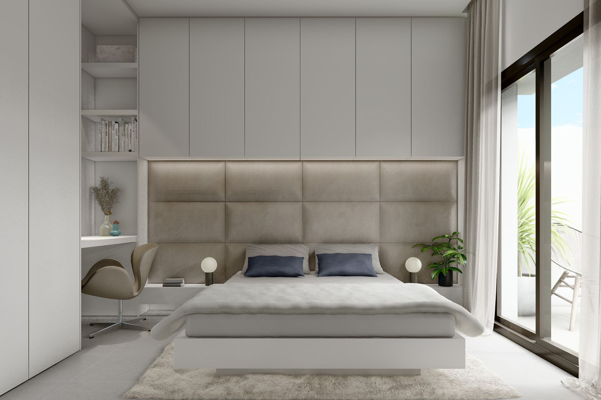 New Build - Villa - San Juan de los Terreros - Coast of Almeria
