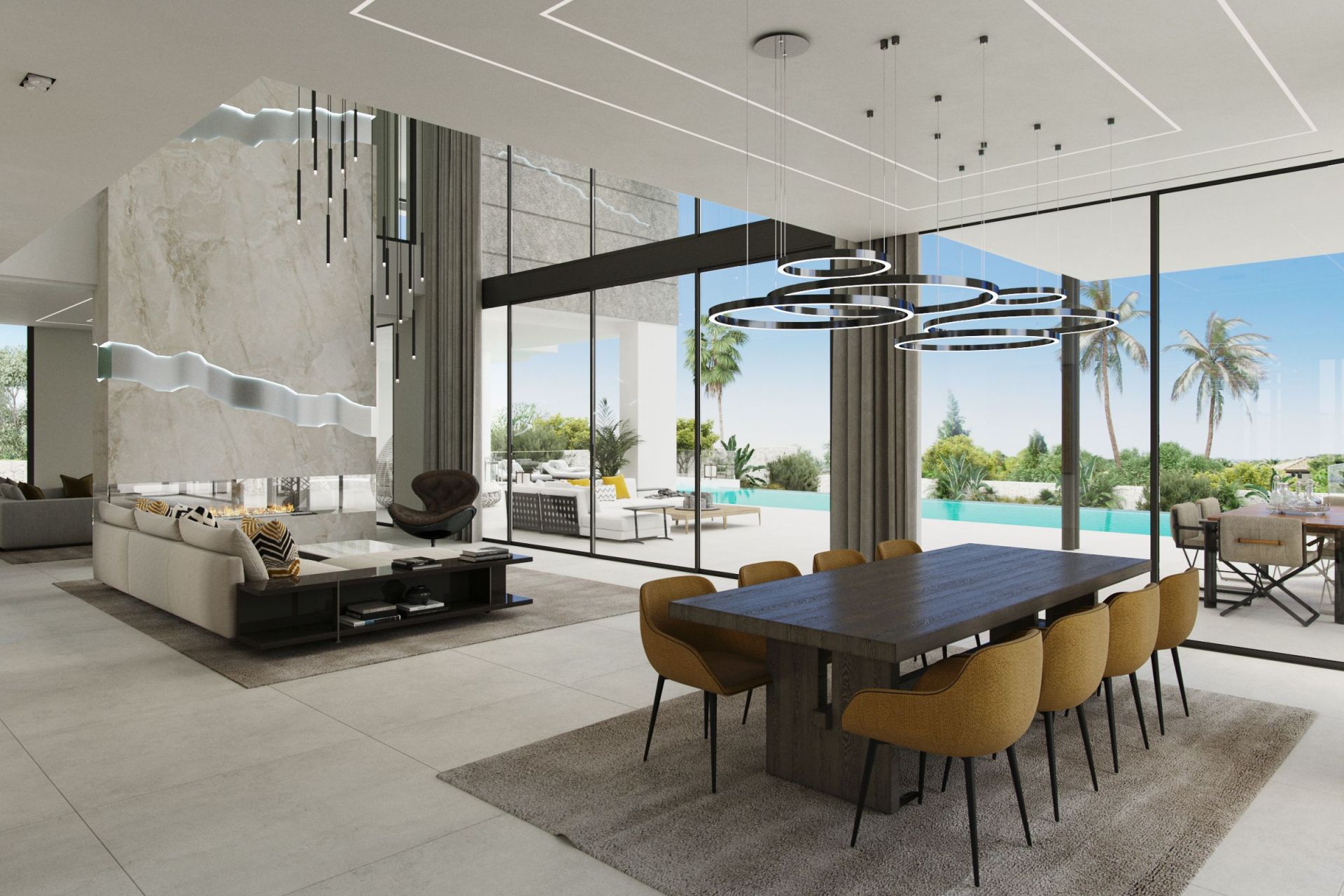 New Build - Villa - Marbella - Costa del Sol