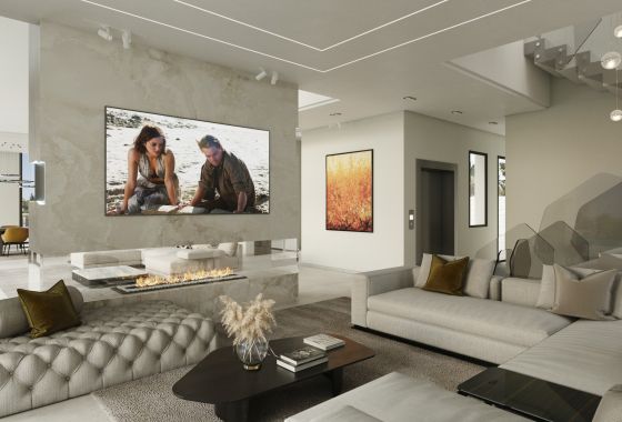 Villa · New Build - Marbella · Málaga