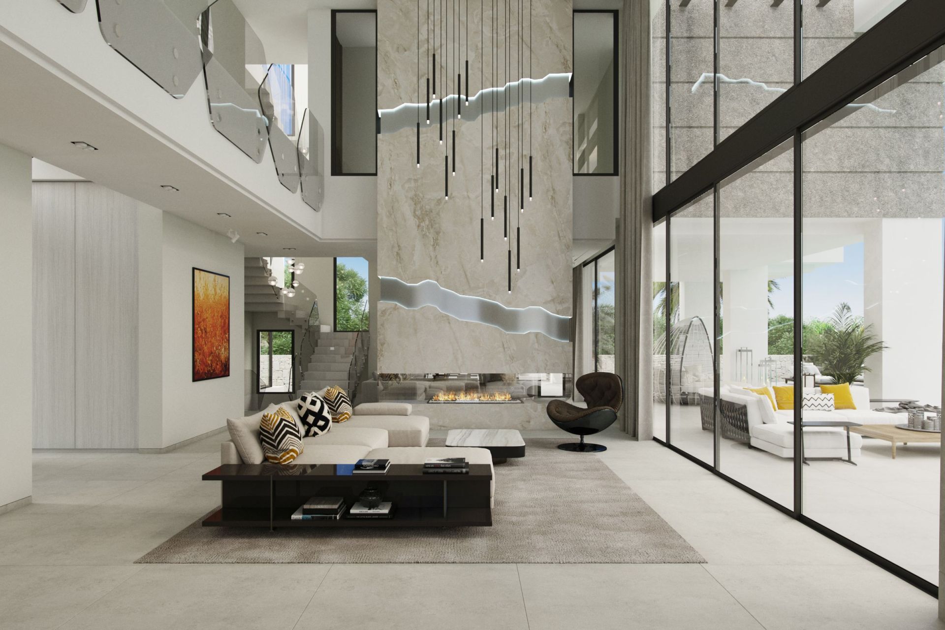New Build - Villa - Marbella - Costa del Sol
