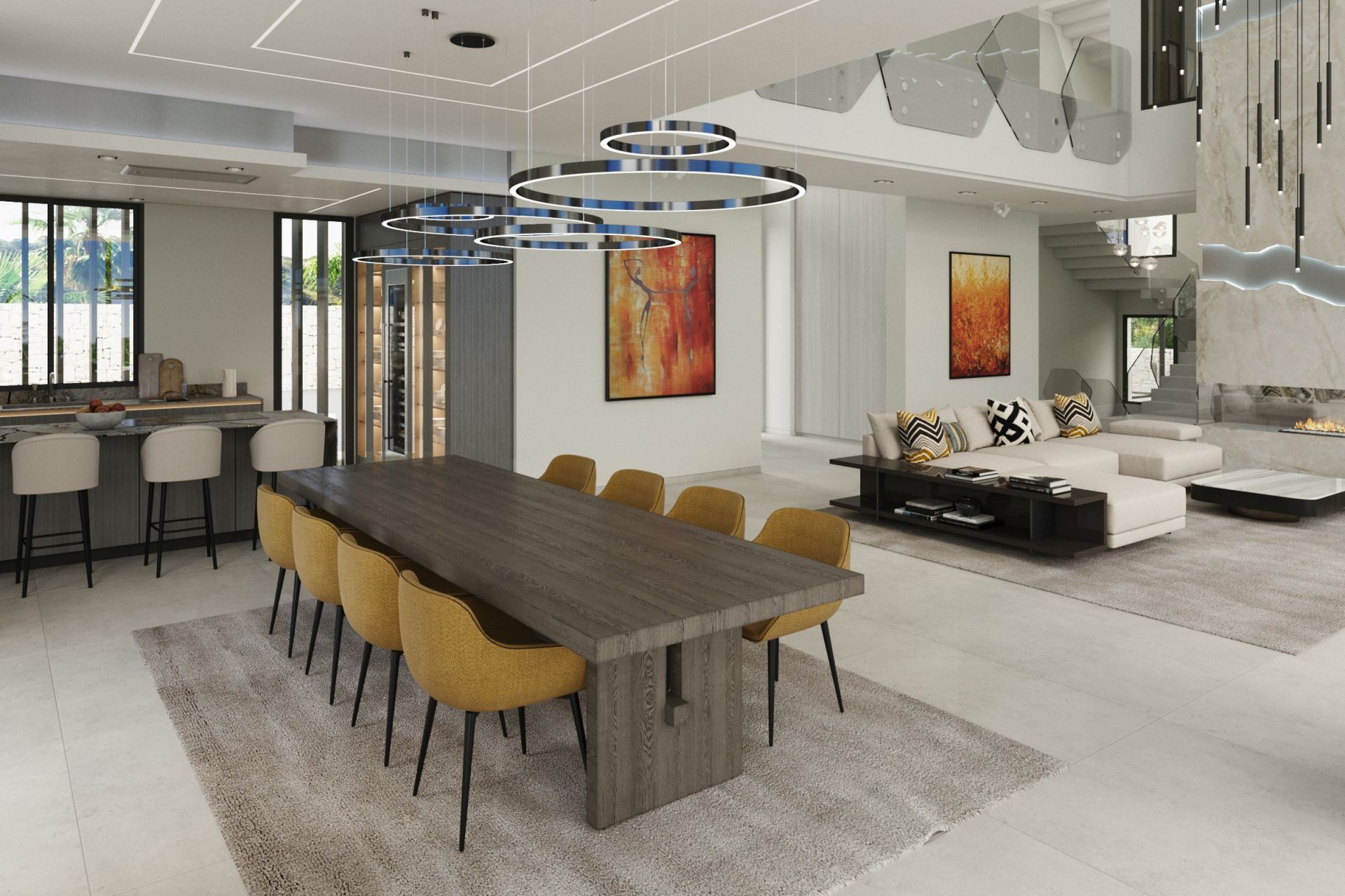 New Build - Villa - Marbella - Costa del Sol