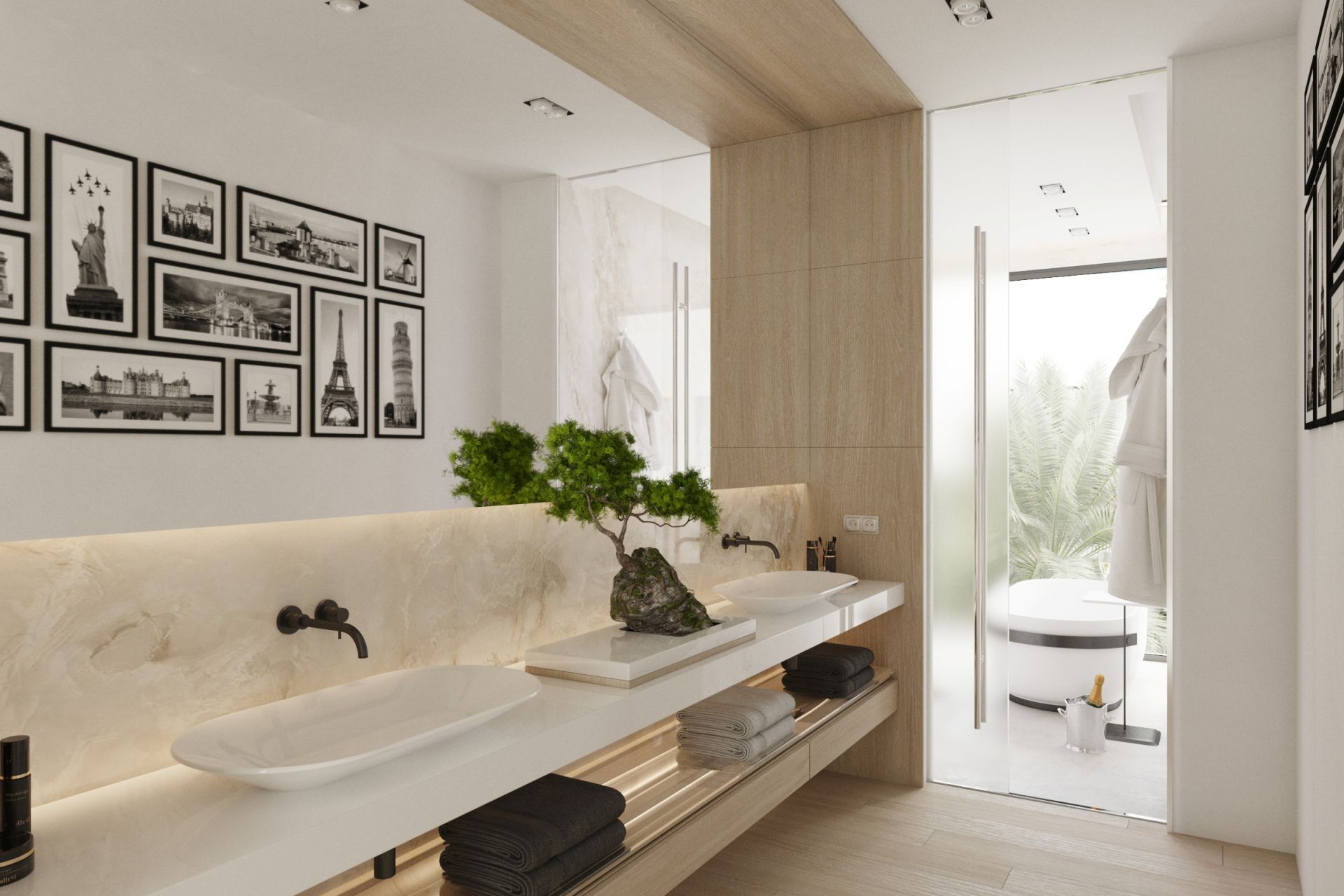 New Build - Villa - Marbella - Costa del Sol