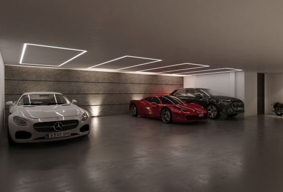 Villa · New Build - Marbella · Málaga