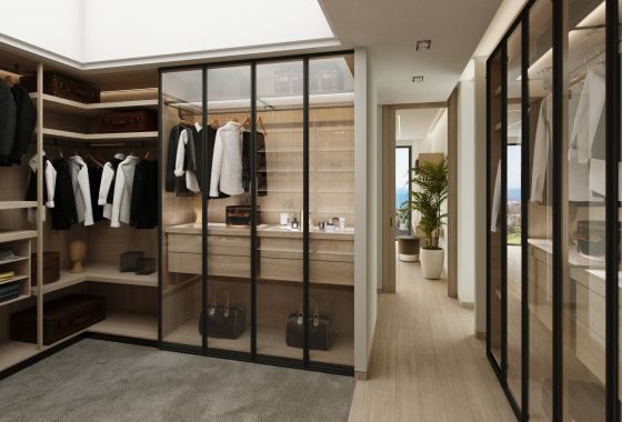 Villa · New Build - Marbella · Málaga