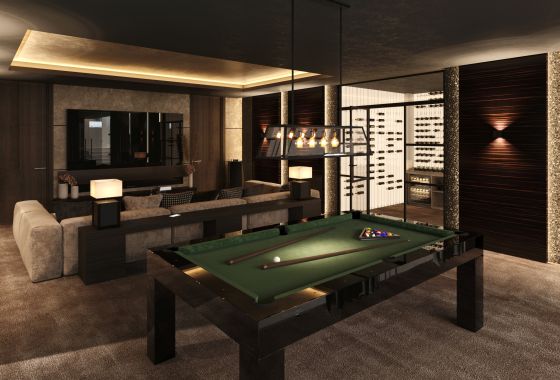 Villa · New Build - Marbella · Málaga