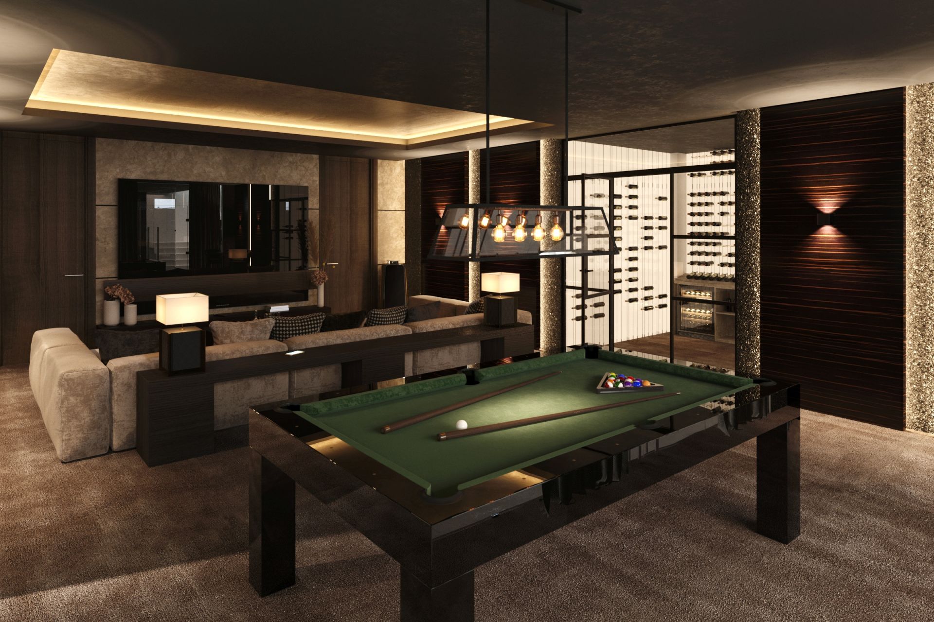 New Build - Villa - Marbella - Costa del Sol
