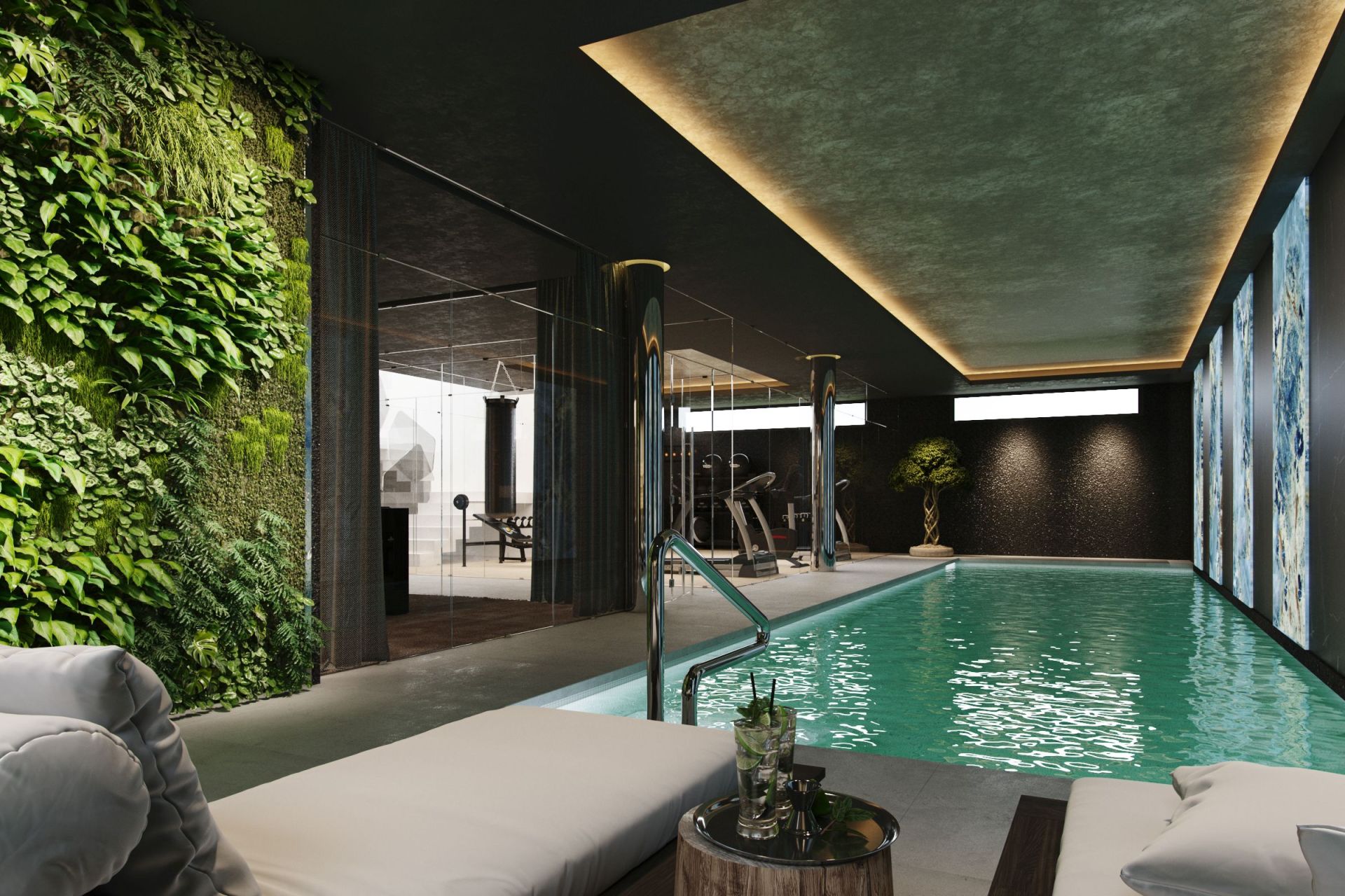 New Build - Villa - Marbella - Costa del Sol