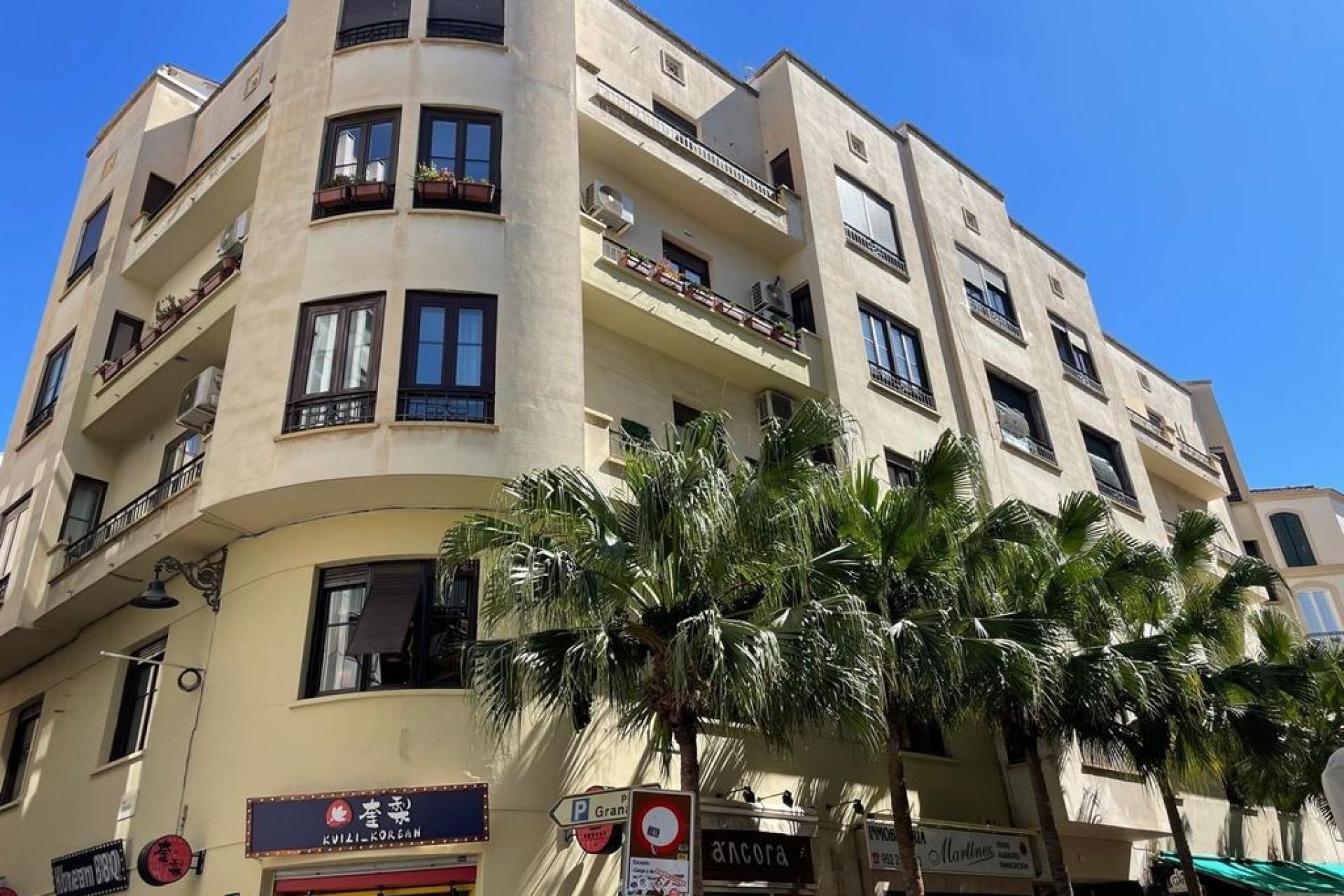 New Build - Apartment - Málaga - Costa del Sol