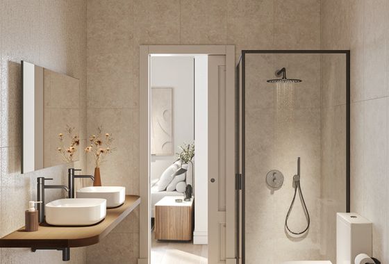 Apartment · New Build - Málaga