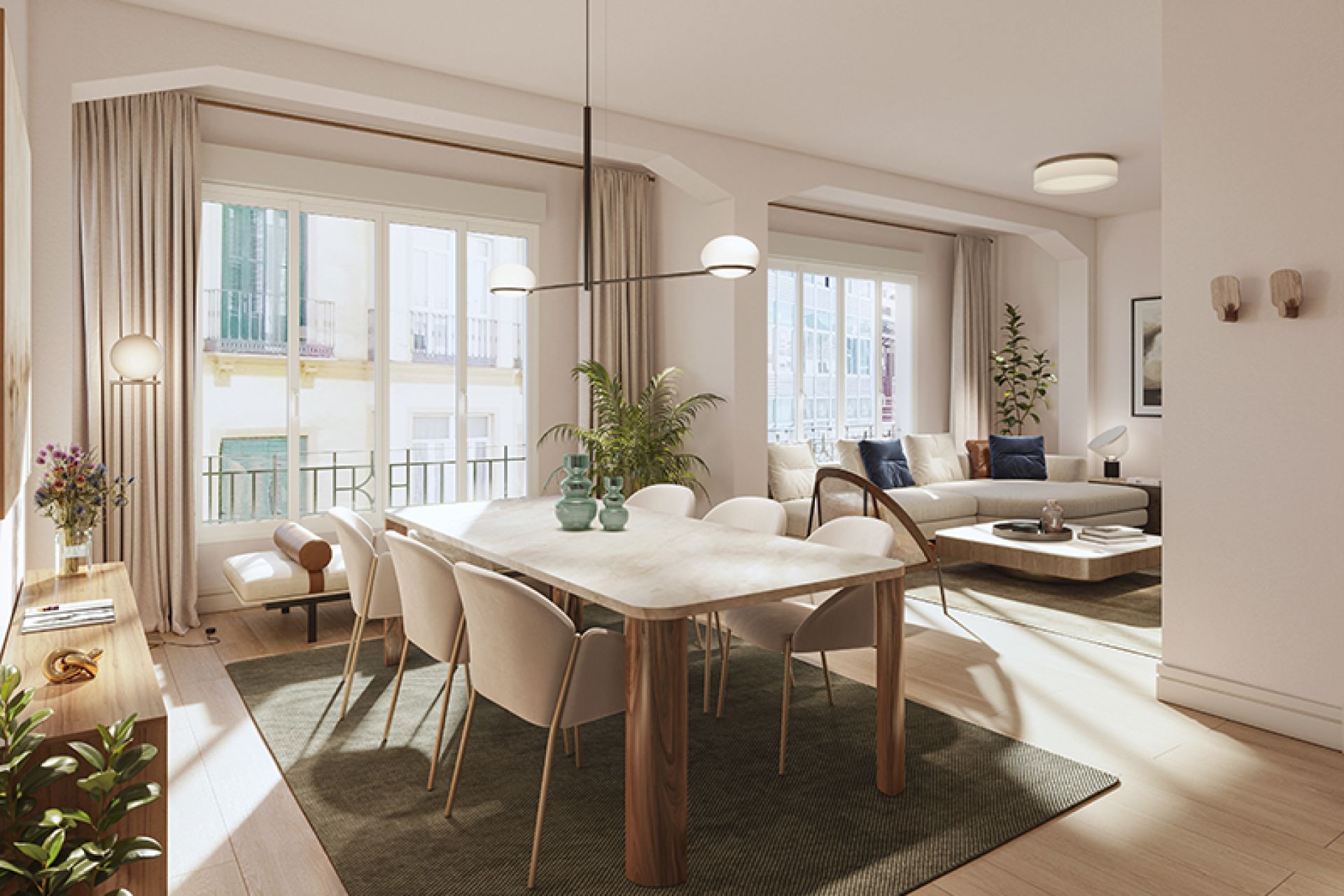 New Build - Apartment - Málaga - Costa del Sol