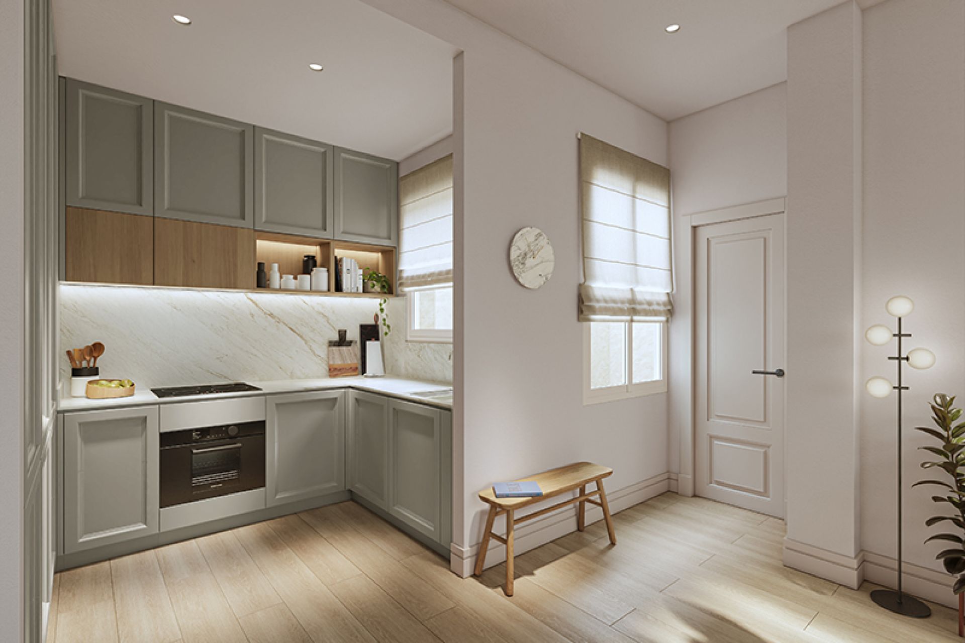 New Build - Apartment - Málaga - Costa del Sol