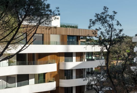 Obra nueva - Planta baja - Pueblo Nuevo - Costa del Sol
