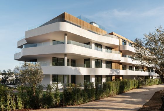 Obra nueva - Planta baja - Pueblo Nuevo - Costa del Sol
