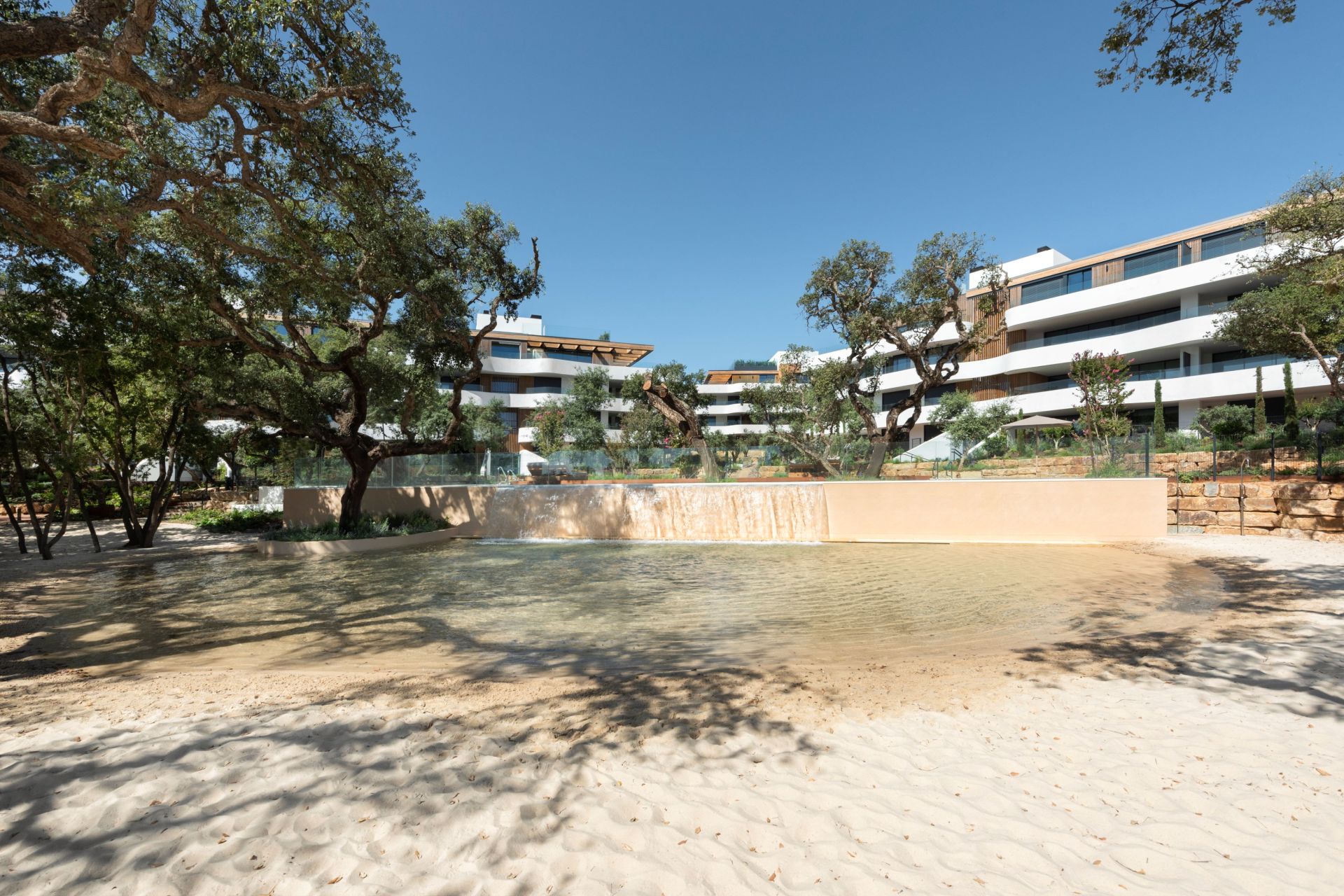 Obra nueva - Planta baja - Pueblo Nuevo - Costa del Sol