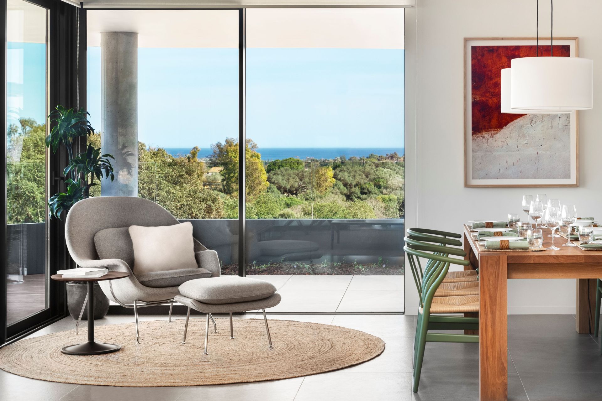 Obra nueva - Apartment - Pueblo Nuevo - Costa del Sol