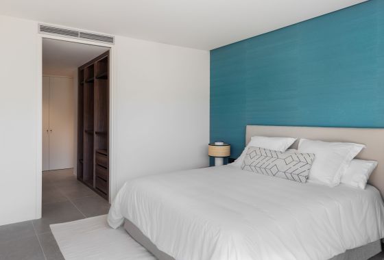 Obra nueva - Apartment - Pueblo Nuevo - Costa del Sol