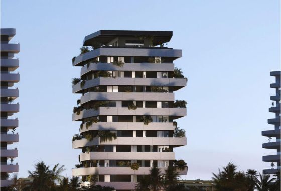 Apartment in Málaga