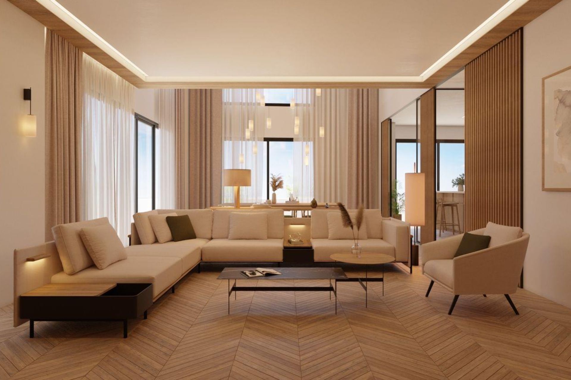 New Build - Apartment - Málaga - Costa del Sol