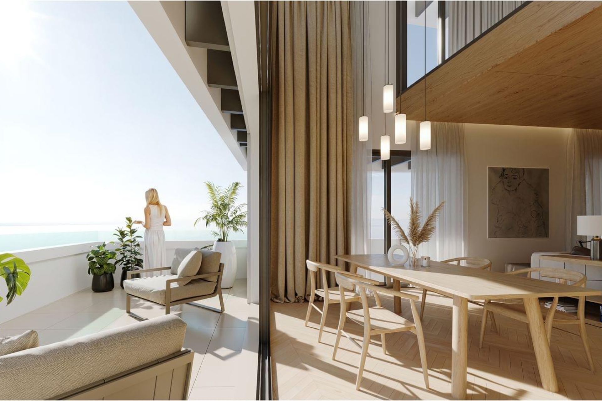 New Build - Apartment - Málaga - Costa del Sol
