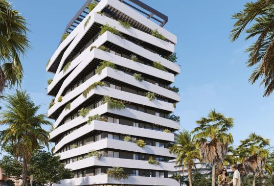 Apartment in Málaga