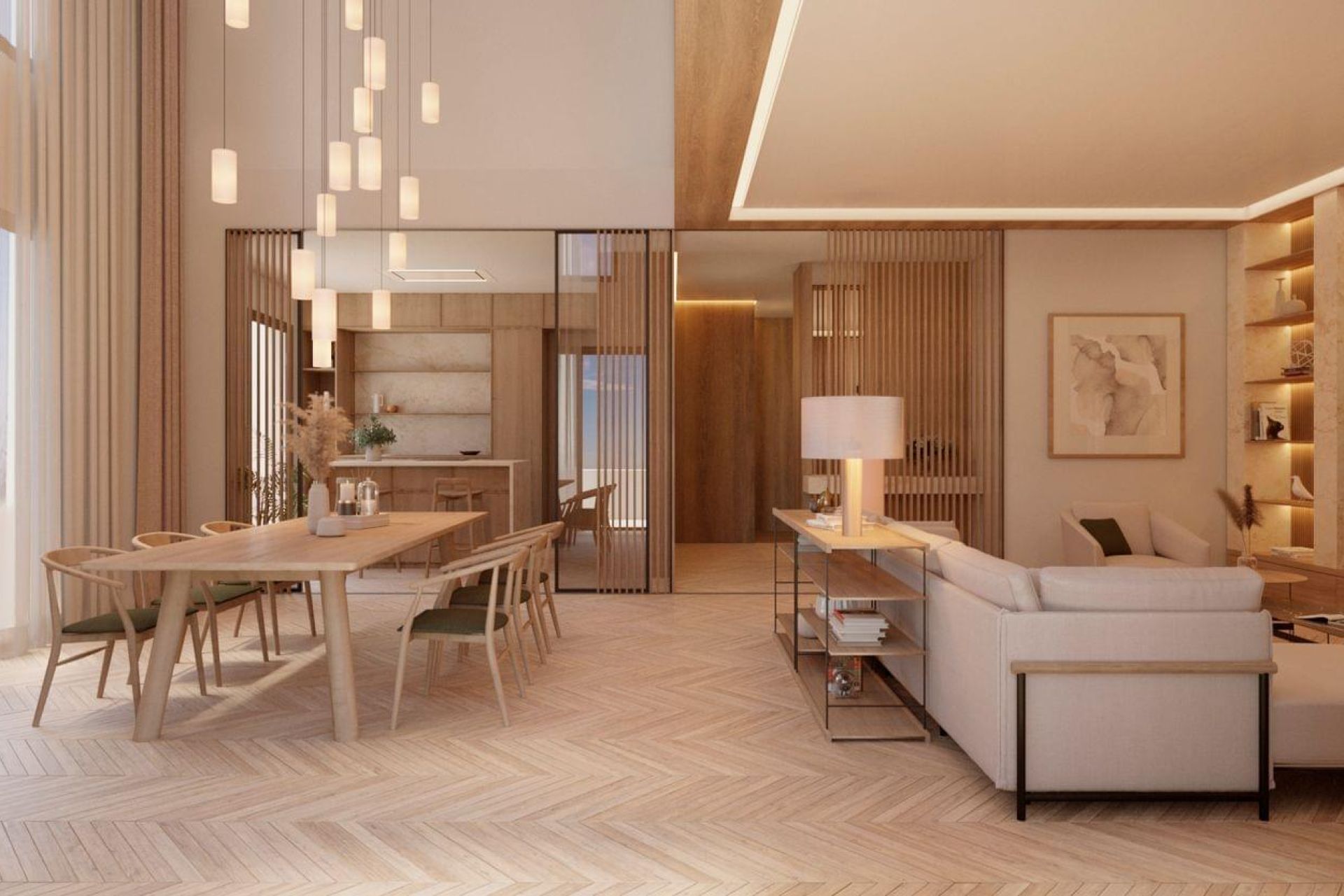 New Build - Apartment - Málaga - Costa del Sol