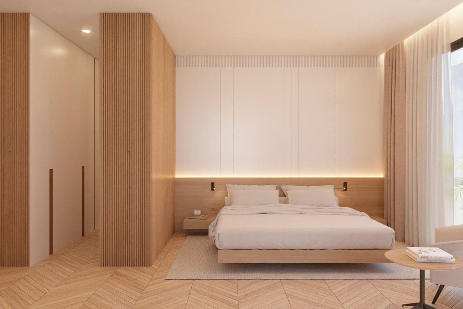 New Build - Apartment - Málaga - Costa del Sol