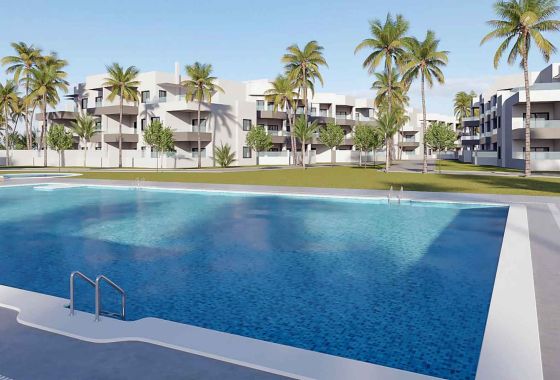 New Build - Penthouse - Almayate - Costa del Sol