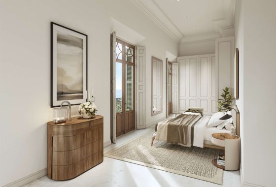 Obra nueva - Apartment - Málaga - Costa del Sol