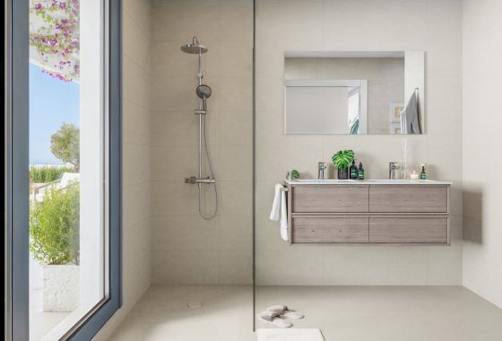 Apartment · Neue Gebäude - Casares · Málaga