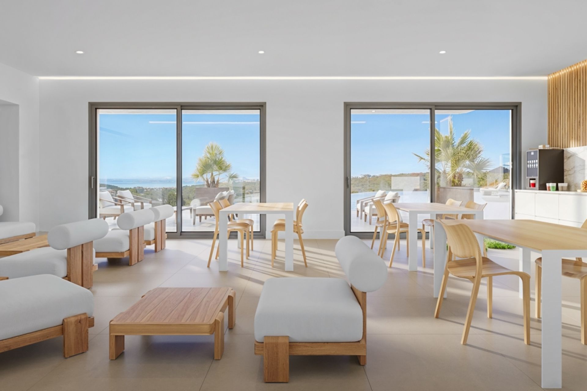 New Build - Penthouse - Casares - Costa del Sol