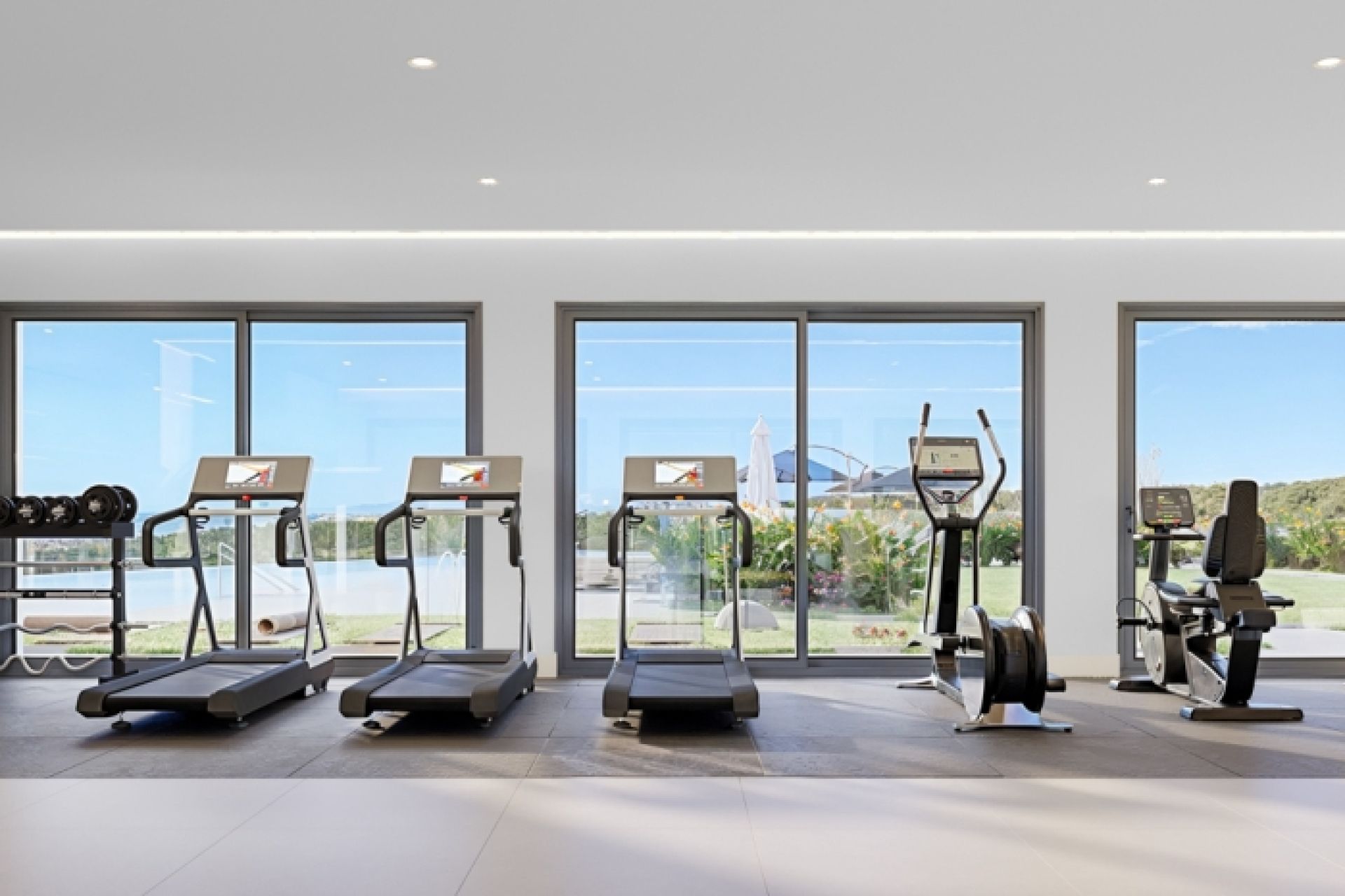 New Build - Penthouse - Casares - Costa del Sol
