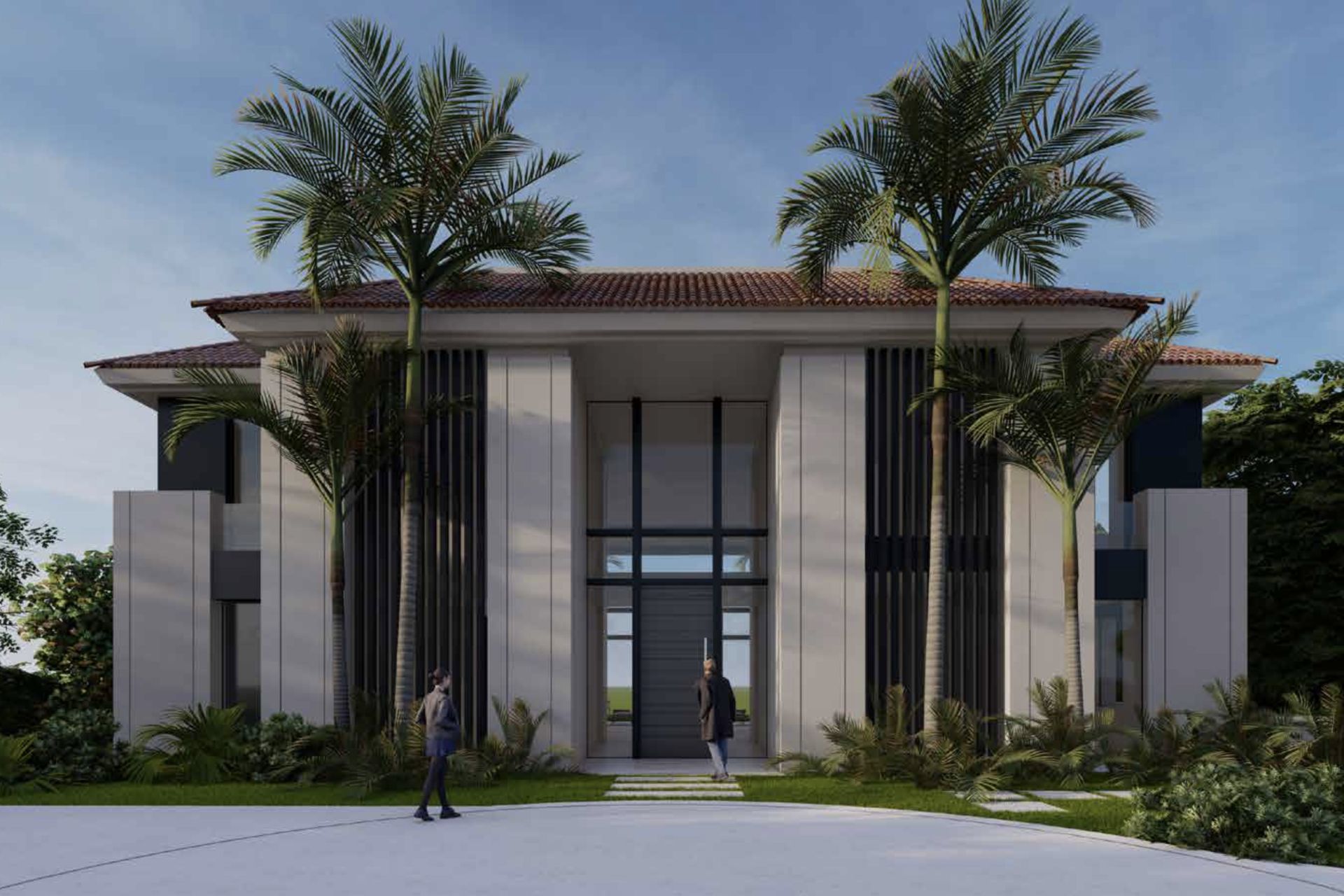 New Build - Villa - Marbella - Costa del Sol
