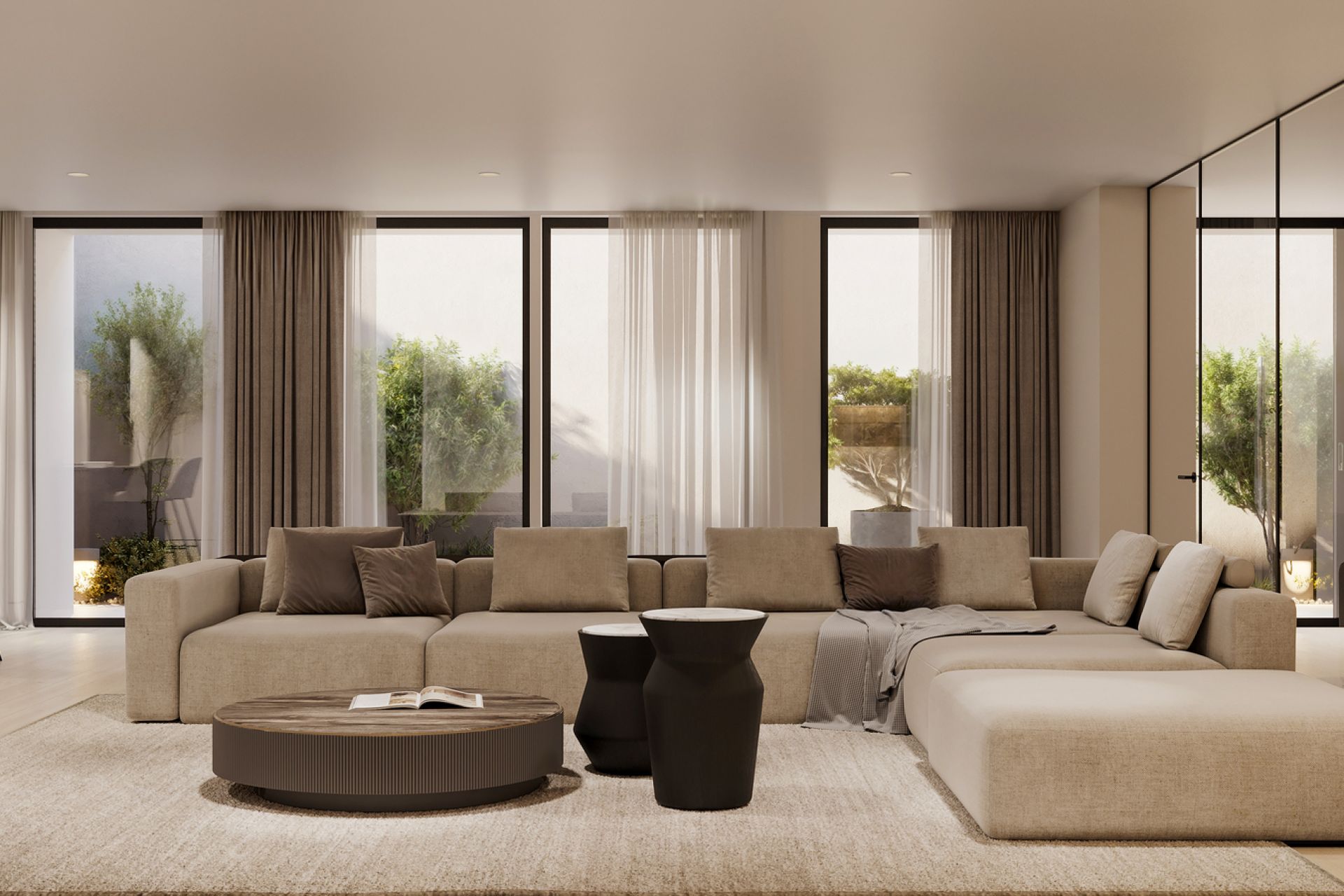 New Build - Villa - Marbella - Costa del Sol