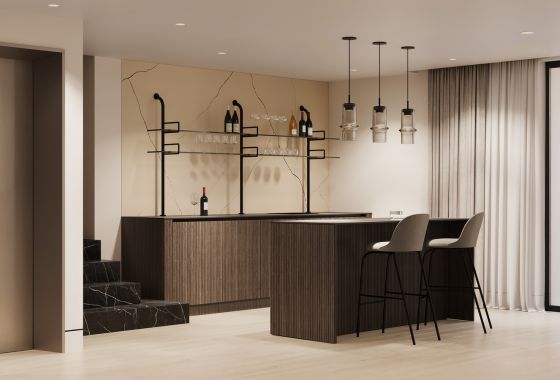 Villa · New Build - Marbella · Málaga