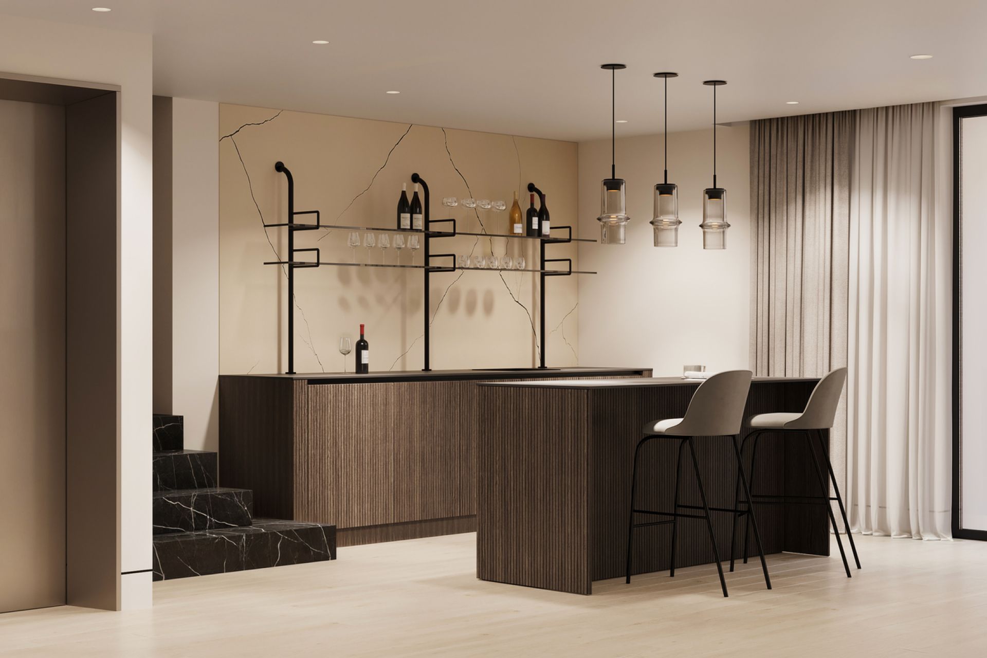 New Build - Villa - Marbella - Costa del Sol