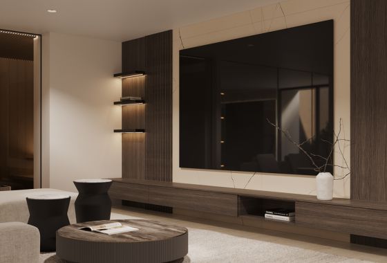 Villa · New Build - Marbella · Málaga