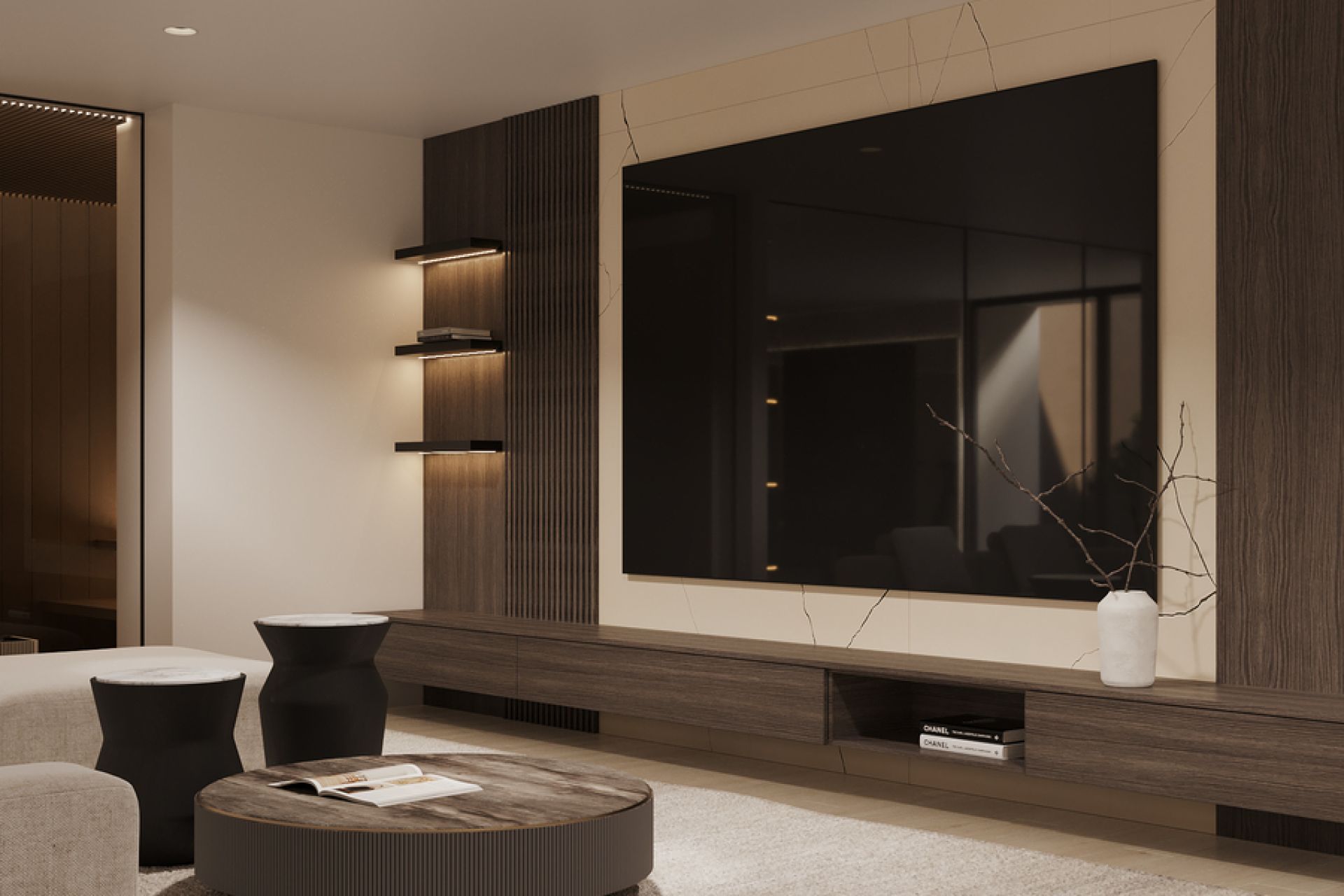 New Build - Villa - Marbella - Costa del Sol