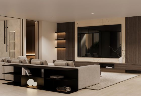 Villa · New Build - Marbella · Málaga