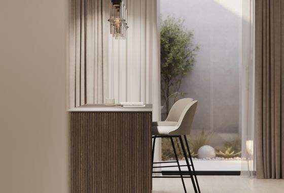 Villa · New Build - Marbella · Málaga