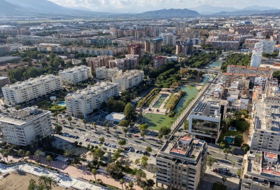 Penthouse · New Build - Málaga