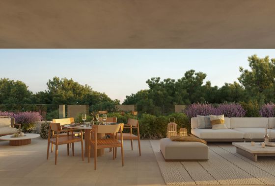 Penthouse · Neue Gebäude - Torremolinos · Málaga