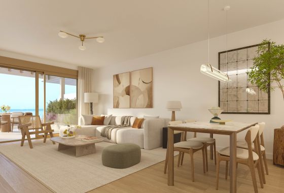 Penthouse · Neue Gebäude - Torremolinos · Málaga