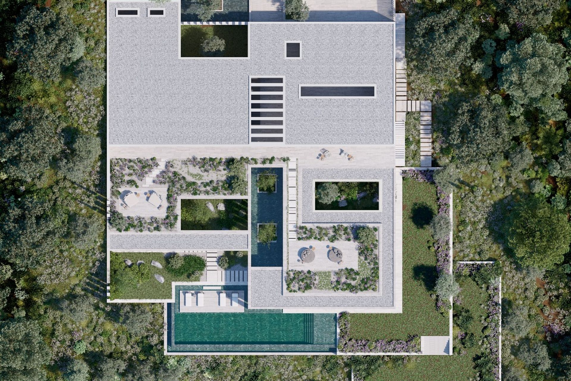 New Build - Villa - Pueblo Nuevo - Costa del Sol