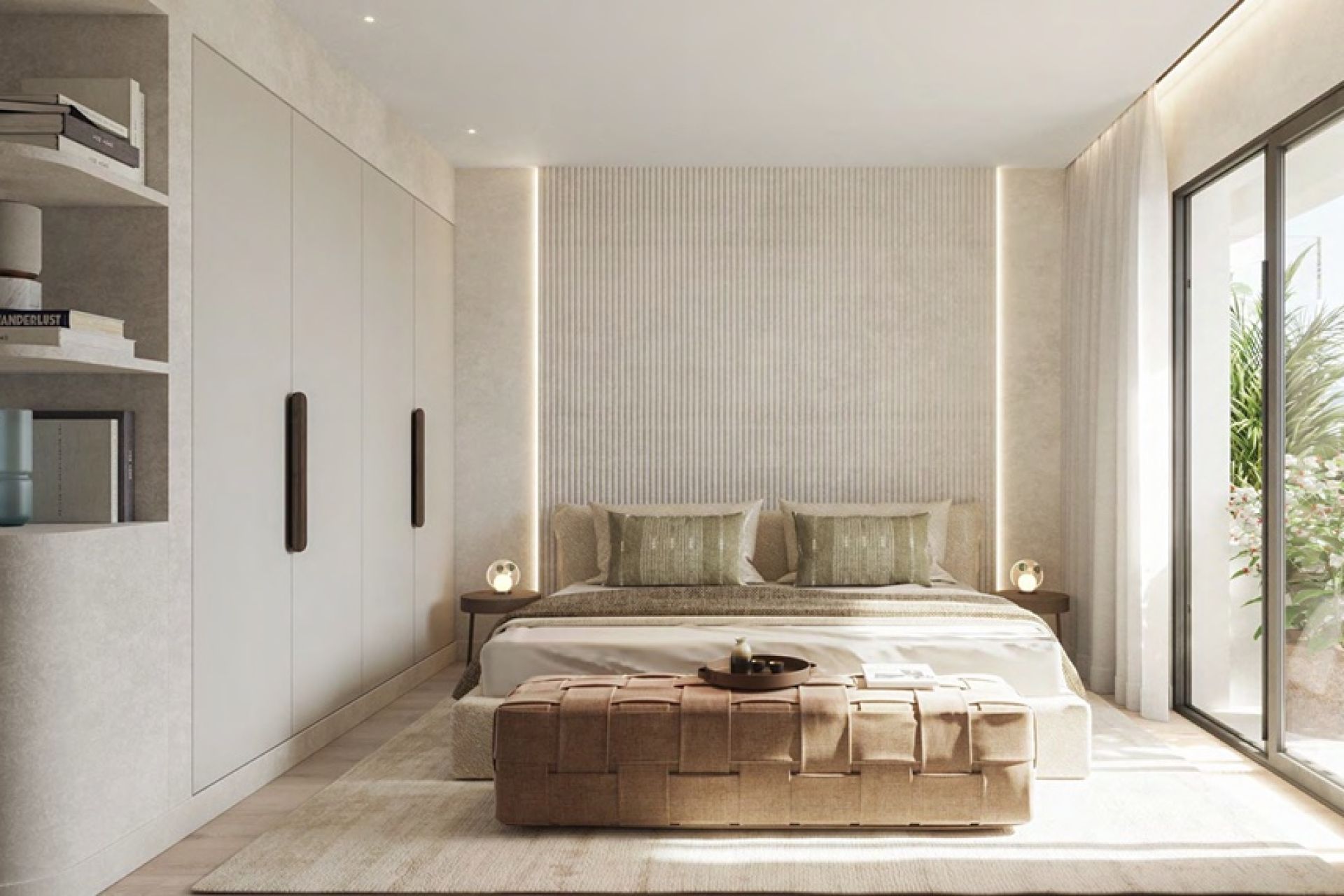Neue Gebäude - Apartment - Estepona - Costa del Sol