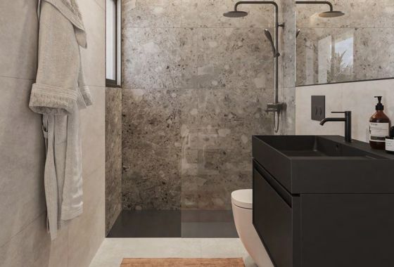 Apartment · 新建筑 - Estepona · Málaga