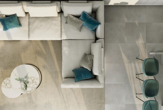 Apartment · 新建筑 - Estepona · Málaga